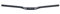 FSA Riser v. Drive Lenker, MTB, 740 mm, 15 mm, 0