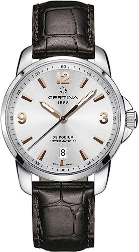 CERTINA C0344071603701