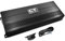 CT Sounds CT-1500.1D Amplificatore monoblocco audio compatto classe D, 1500 Watt RMS