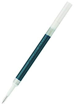 Pentel EnerGel LR7 Nachfüllmine für 0.7 mm Gelschreiber, türkis (12 Stück)