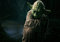 Poster Star Krieg YODA Jedi POP Art
