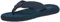 Rocket Dog Women's Sunset Flip-Flop, Blue Navy Bag, 7 UK