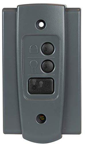 Marantec Modular Garage Wall Control Station