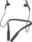 iFrogz Flex Force 2 Wireless Neckband Earbuds - Black