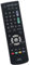ALLIMITY GA574WJSA sub GA591WJSA Fernbedienung Ersetzen für Sharp Aquos LCD TV LC-42SD1RU LC-37AD5E LC-42AD5 LC-42BG1E LC-52XD1RU LC-37D44E LC-42XD10E LC-32D44E LC-37AD5 LC-26SD1ERU LC-32SD1E