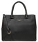 Lancaster Dune Handtasche Leder 30 cm