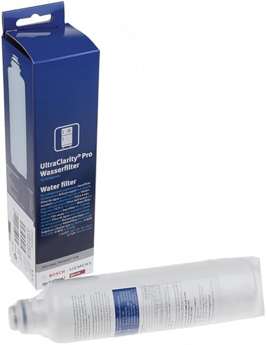 Bosch Ultra Clarity Pro (BORPLFTR50) - Filtro de agua