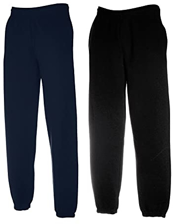 Fruit of The Loom Men's 64-032-0 Sweatpants