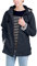 Breizh Ocean - Ciré Imperméable Femme, ERQUY, Coupe ajustée avec intérieur rayé - du XS au 4XL