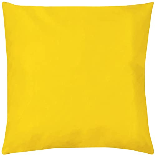 furn. Plain Outdoor Polyester Filled Cushion