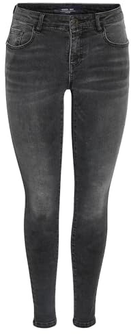 Noisy May Damen Jeans Nmjen Nw Skinny Shaper Jean Jt177dg Noos