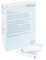 HansaGT Medical Maimed Steril Wundpflaster 15x8cm, Steriler Wundverband, Pflaster Sensitiv Selbstklebend Schützt bei Schnittwunden & Kratzern Wundverband zur äußeren Einzeln verpackt 25 Stück