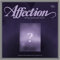 BE'O Affection 2nd Mini Album CD+Book+Card+Tracking Sealed BEO (SET(BOX+JEWEL CASE))