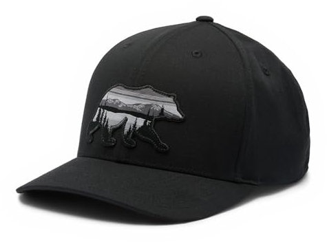 Columbia Unisex Baseball Cap, Snapback Cap, Lost Lager 110