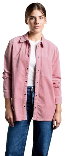 Street One Cord-Overshirt