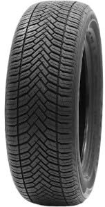 TYFOON Ganzjahresreifen 205/45 R 16 XL TL 87V ALL-SEASON 6 BSW M+S 3PMSF Allwetter