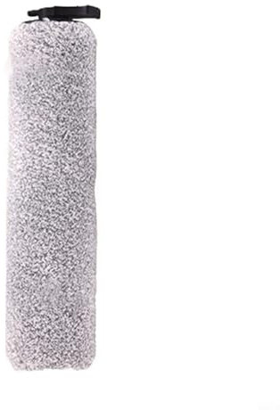 WIIYENA Walzenbürsten-Set für Bissell / für CROSSWAVE HF2/3845N/3831, Bodenschrubber austauschbare Rollbürste Bürstenrolle