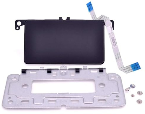 PC Laptop Replacement Parts Laptop Touchpad With Flex Cable for Dell Chromebook 11 3180 3189 Accessories