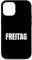 Hülle für iPhone 13 Freitag Familie Team Freitag Ehe Familienfeier