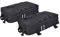 NIHUIFA Top Pack Motorrad Gepäcktaschen Zusätzliche Taschen für R1200GS Motorradzubehör Multifunktions Top Taschen