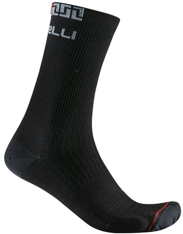 Merino Wool Bandito Cycle Socks by Castelli