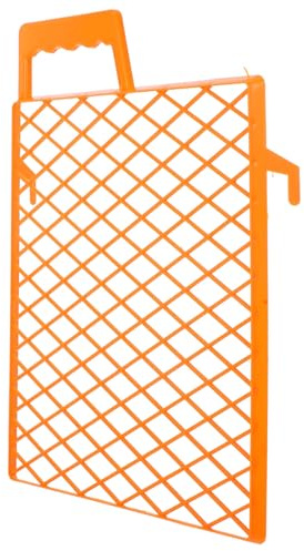 CAXUSD Plastic Paint Tray Grid for Painting with Lightweight Abs Material and Multi-Functional Design, for Home Renovations and DIY Painting Projects