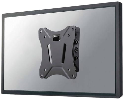 Newstar NM-W60BLACK TV/Monitor Wall Mount (tiltable) for 10-30 Screen - Black