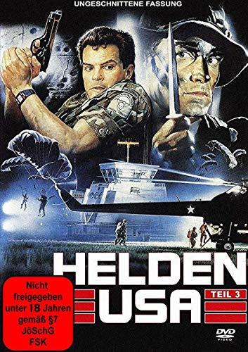 Helden USA 3 - ungeschnittene Fassung