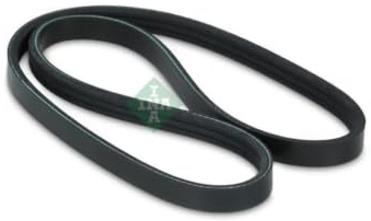 INA Fb 3PK750, Zahnriemen