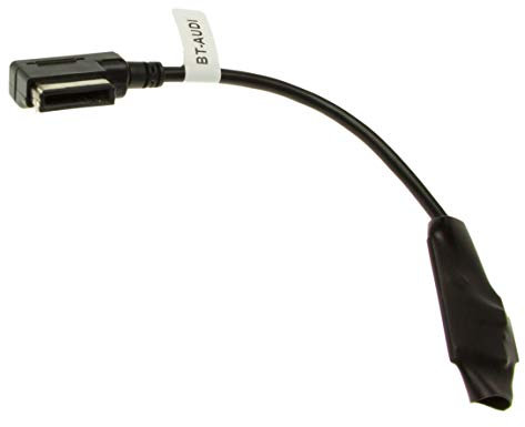 Car Radio Bluetooth Adapter Cable AMI MMI Plug Auto Vehicle for Audi A4 S4 A8 R8 Q5