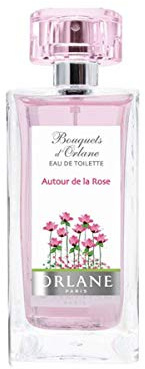 Orlane Rose Bouquet Vapo 100 ml