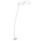 Supporto per zanzariera Supporto per reti da letto Set di clip regolabile per culla Supporto per baldacchino Rack Zanzariera per presepe Accessori per lettino
