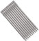 Bestgle 10pcs 1/4 Inch Shank 150mm SQ2 Long Magnetic Square Head Screwdriver Bits Set