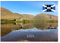 Schottland Wandkalender 2021 Landschaften A3 quer