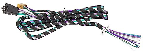 MUSWAY MPK-QSC25-O Adapterkabel für Quad Lock Lautsprecherstecker für M4+/M6v2/M6