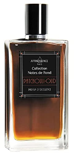 AFFINESSENCE Basisnote Collection PATCHOULI OUD (U) EDP FR