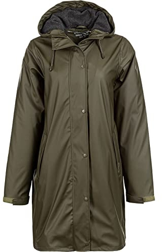 WEATHER REPORT Damen Simone Jacke