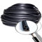 Double Glazed Window Rubber Seal Strip, upvc Door Seal, Front Door Rubber Seal, Patio Door Seals Replacement -Technology Designed for Optimal Insulation.5mm upvc Door Frame Seal(S-1387-5MTS)