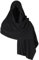 YJZQ Mittelalter Kapuze Herren Halstuch Tuch Kopftuch Umhang mit Kapuze Mittelalterliche Kleidung Damen Poncho Schal für Halloween Karneval Fasching Cosplay Party 230X130 cm