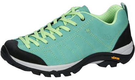 Brütting Unisex Claremont Traillaufschuhe
