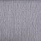 SOPHIE LAURENCE Charcoal Striped Wallpaper - Plain Textured Non-Woven Vinyl - Paste The Wall Wallpaper for Living Room