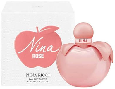 Nina Ricci Eau de Toilette für Erwachsene, Unisex