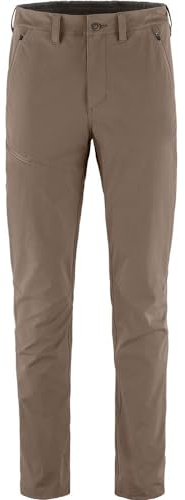 Fjällräven Herren Pants Abisko Trail Stretch