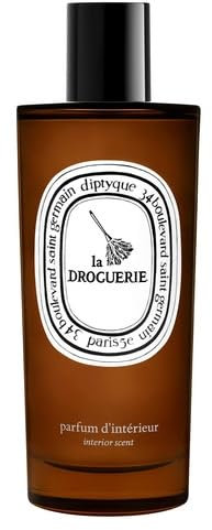 Diptyque - La Droguerie Odor-Removing Room Spray - 150ml
