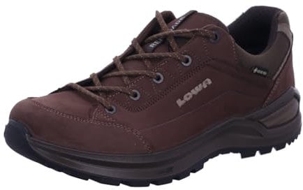 Lowa Renegade Evo GTX Lo Herren Wanderschuhe, Größe:43.5 EU