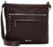 Tamaris Umhängetasche TAS Angela 33001 Damen Handtaschen Uni brown 200
