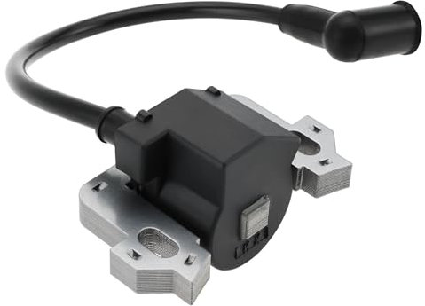Be In Your Mind Zündspulenmodul Ersetzen 30500-ZL8-004 30500-ZL8-014 Kompatibel mit Honda GCV160 GCV190 GC135 GC160 GC190 GCV135 Motor