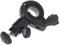 Fahrradhalter für, Fahrradhalter, Fahrrad-Smartphone-Gimbal-Halterung, Fahrradhalter für OSMO Bike, Smartphone-Gimbal-Halterung, Ständer, Passend für OM 4 / OSMO Mobile 2 3
