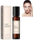 Time-Eraser, Time-Eraser-Rollerball, Castor Oil Eye Roll, Rizinusöl, Castor Oil, Time-Eraser Rizinusöl und Weihrauch Augenroller, Reduzieren Sie feine Linien, Tränensäcke und Augenringe 10ml