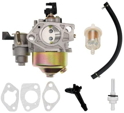 Carburetor for DeWALT D55271 D55275 Compressor DP3400 Gas Pressure Washer 285807